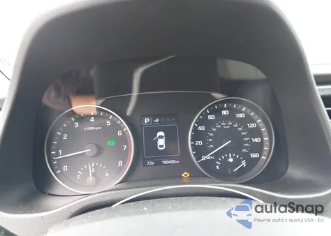 2018 Hyundai Elantra Sel z USA, uszkodzony, nr VIN 5NPD84LF2JH300306